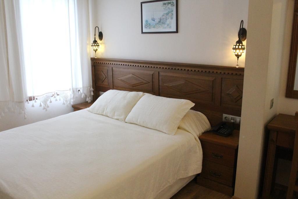 Nirvana Hotel Göcek Eksteriør billede