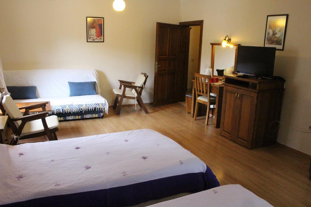 Nirvana Hotel Göcek Eksteriør billede